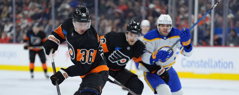 John Tortorella confirms bad news about exciting young Flyers defenseman