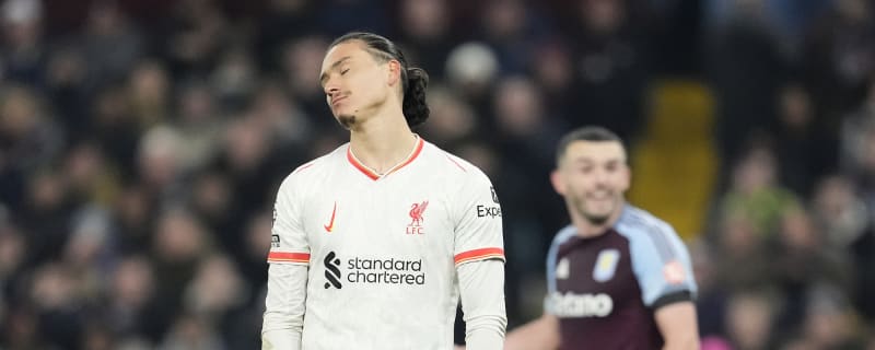 Liverpool star’s exit options diminishes as LaLiga giants shut the door