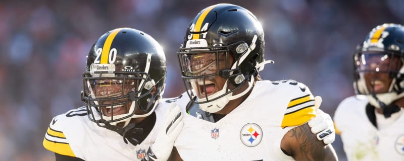 Steelers ‘Would Like’ to do More Business with Chandon Sullivan