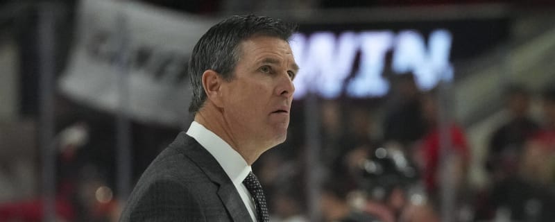 Penguins insider addresses if Mike Sullivan considered joining Devils
