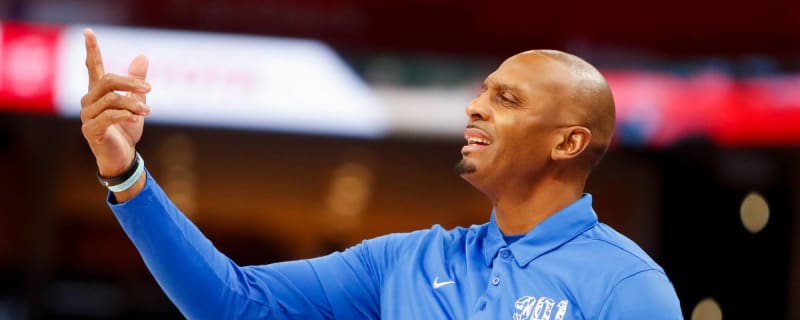 Penny Hardaway Admits He Was 'Jealous' Of Shaquille O&#39;Neal&#39;s Run With Kobe Bryant