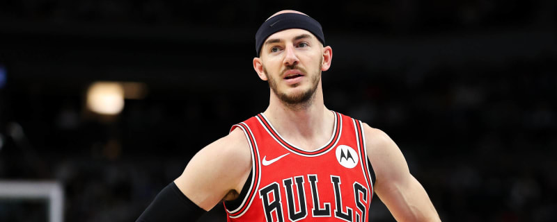 Chicago Bulls: 1-Time Champion Becomes the Latest Winner of the NBA Hustle Award
