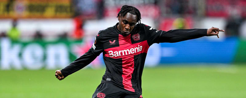 Has Manchester City made their move to secure a Bayer Leverkusen full-back?