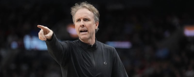 Washington Wizards Promote Brian Keefe to Head Coach After Interim Stint in 2023-24
