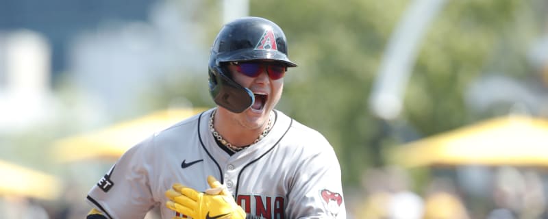 Joc Pederson praises Diamondbacks’ grit After comeback win