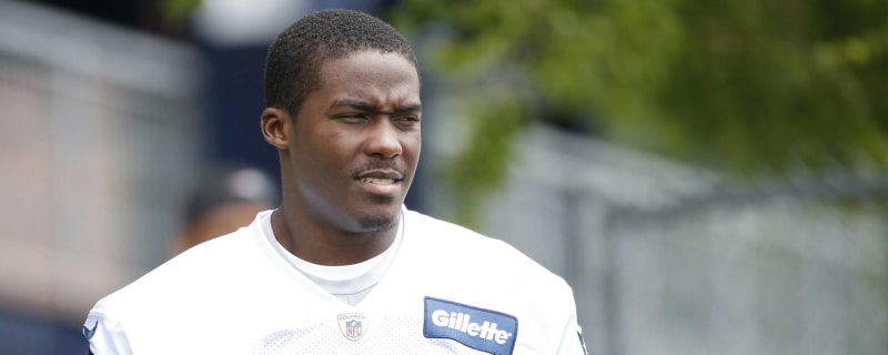 Report: Seahawks' Phillip Dorsett out until at least Week 7 with sore foot