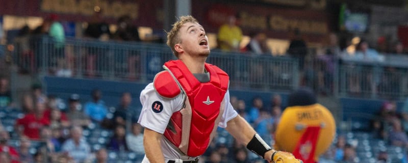 Elite Catching Prospect Tandem Is a Key to the White Sox Future