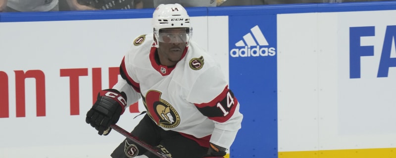 Penguins Add Toughness, Sign Heavyweight Enforcer Imama