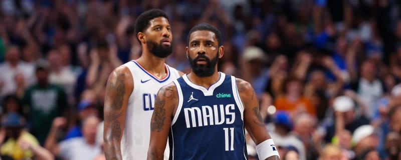 Dallas Mavericks: Kyrie Irving Reminded Again of Shocking MVP Voting Crime After Nikola Jokic Win