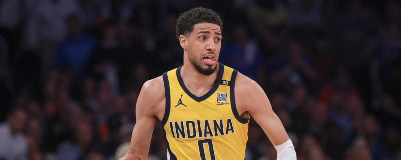 Indiana Pacers’ Tyrese Haliburton Hit With Scathing Label by Reporter Amid Heated Series vs New York Knicks