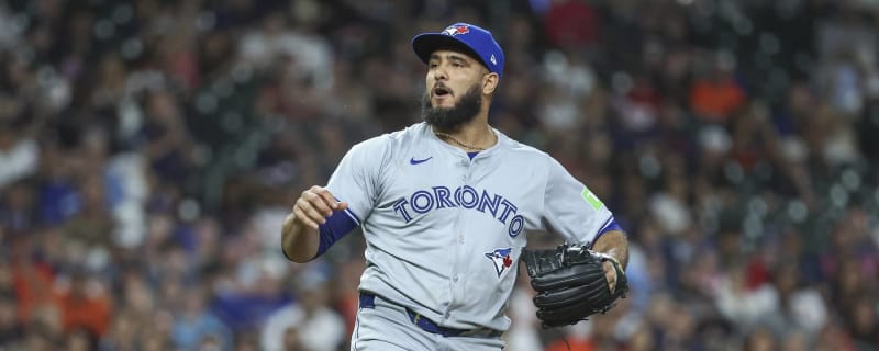 Blue Jays: Don’t count on Yimi García returning to the roster in 2026