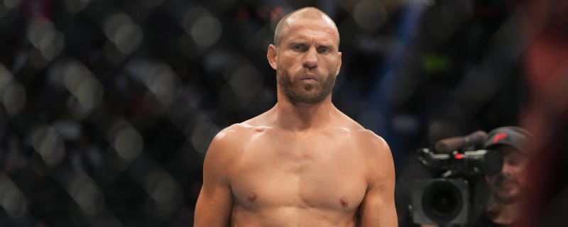 Donald Cerrone re-enters drug testing pool, plans summer UFC return