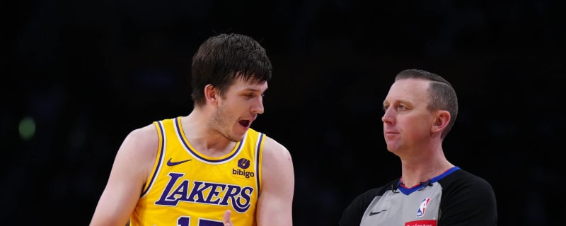 Los Angeles Lakers: Did Austin Reaves Throw Shade at Darvin Ham in Honest Take on the Team’s 2024 Coaching Search?