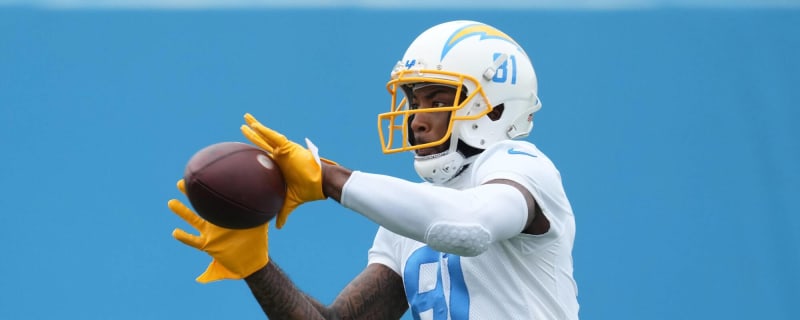Why Chargers OC believes the team is 'going to be throwing in a different jet stream'