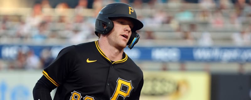 Pirates Top Prospects 30 Prospects No. 11: Jack Brannigan Battles Through Injuries