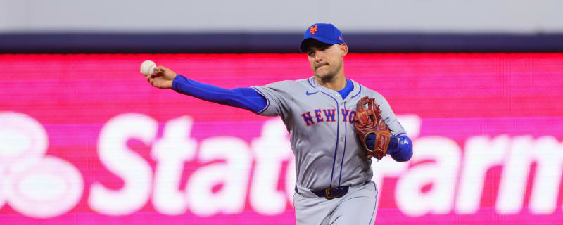 How Jose Iglesias Saved the Mets Season