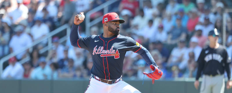 Braves make a trade and provide multiple injury updates