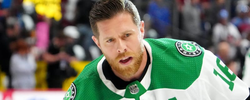 Four-time NHL All-Star expected to retire