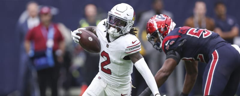 Chiefs Designating WR Marquise Brown To Return This Week