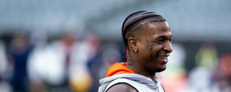 Former Steelers Slot Cornerback Mike Hilton Looking For 'New Opportunities'