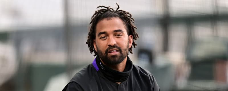 Matt Kemp Day: Contract Signed To Officially Retire With Dodgers