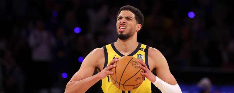 Indiana Pacers: Tyrese Haliburton Vocal on Crucial Mistake that Led to Forgettable Game 1 Performance Vs. New York Knicks