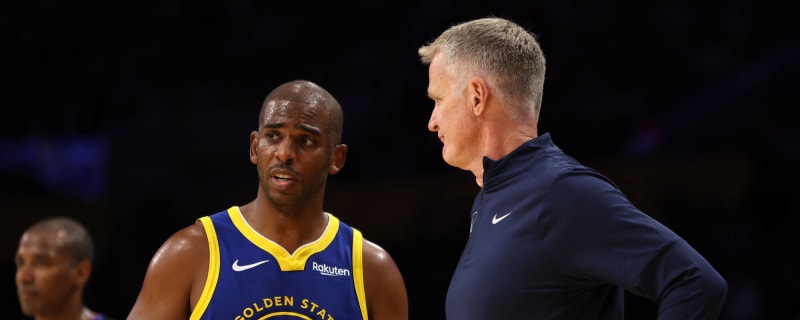 Anthony Edwards says he did not make comments to coach Steve Kerr about  coming off Team USA's bench