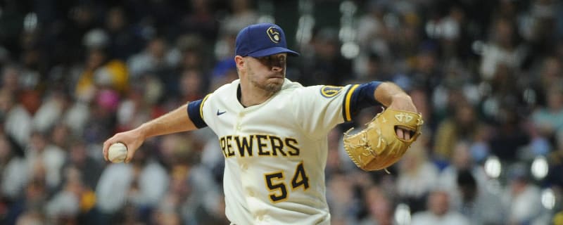 MLB Trade Rumors releases arbitration estimates for Milwaukee Brewers in  2022 - Brew Crew Ball