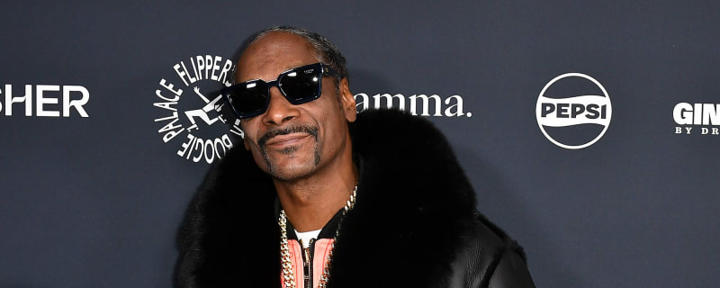 Snoop Dogg and Dr. Dre to Sponsor Arizona Bowl with ‘Gin & Juice’