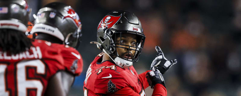 Bucs Open Up Practice Window For Injured Player