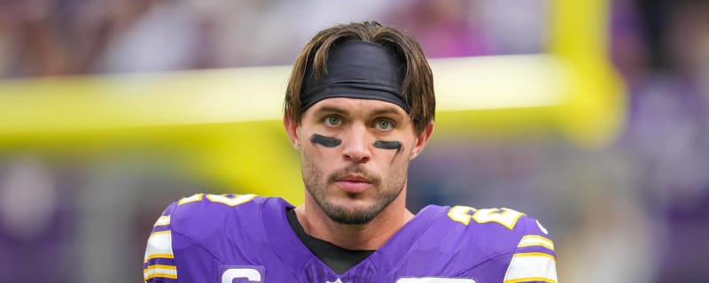 Vikings safety likely facing pay cut in 2024