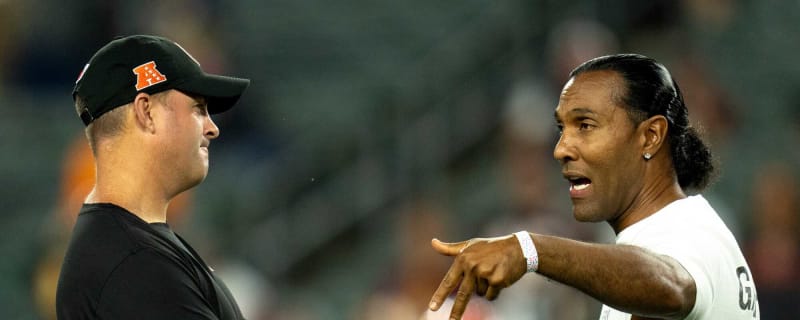 TJ Houshmandzadeh rips Packers GM for targeting the Tush Push: 'Soft as hell'