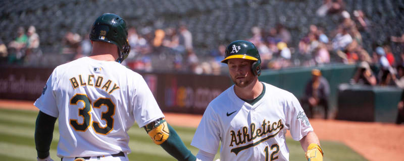 The Oakland Athletics Are Not the Disaster We Expected