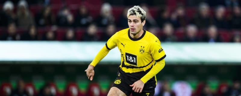 Nottingham Forest Complete Deadline Day Signing of ‘Fantastic’ Borussia Dortmund Wonderkid
