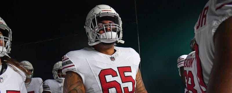 Falcons Re-Sign Three Players