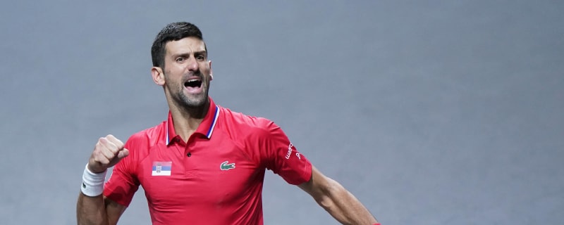 Djokovic Would Have 100% Chance Of Winning All Slams In Best-Of-Three Format Says Davydenko