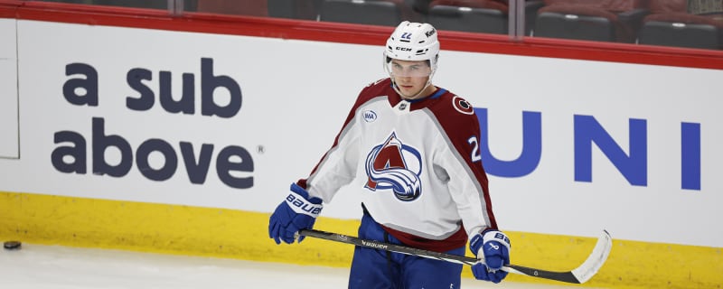 Avalanche Recall Jere Innala, Jason Polin