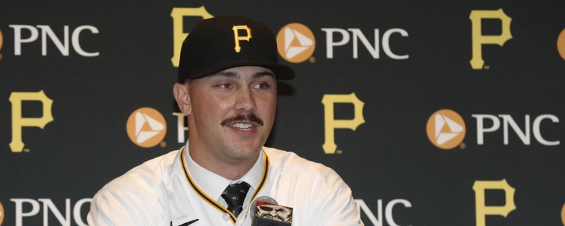 Pirates sign No. 1 pick Paul Skenes - Bucs Dugout