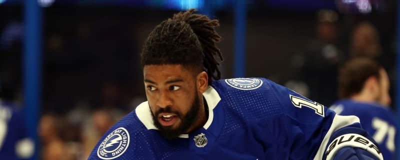 New York Islanders Sign Anthony Duclair to 4-Year Deal