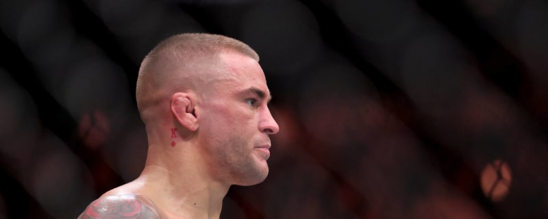 Dustin Poirier will be wrong to think Islam Makhachev will follow Khabib’s style, says head coach