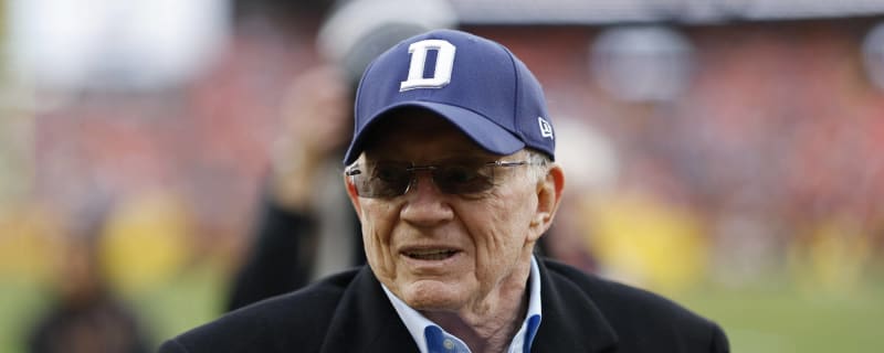 Dallas Cowboys&#39; Future Hinges On Roster Decisions Yet To Be Made