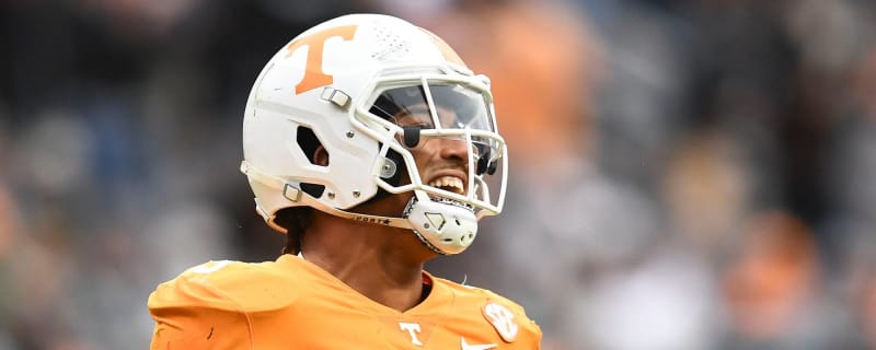 Former Tennessee Vols DL Tyler Baron reportedly visits ACC program