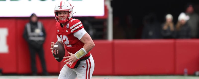 Chubba Purdy Flips Commitment for 2024 Season, Where is he going?