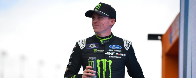 Why 23XI Racing choosing Herbst over Heim for a third car is a mistake
