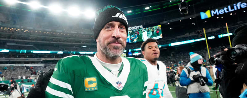 Peter King: Steelers Acquiring Aaron Rodgers Is A Big Option For The 2025 Season