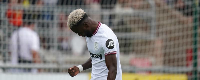 £65k-a-week West Ham forward hoping for exit in January