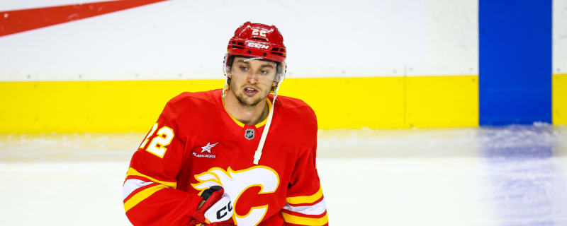 Flames Waive Jakob Pelletier: Fans and Analysts Question Choice