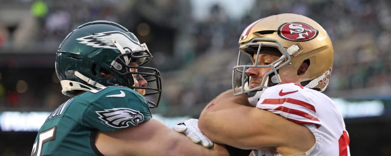 Extension Candidate: Nick Bosa