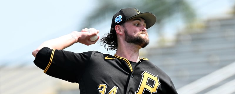  Patience Has Become Forced Virtue for JT Brubaker