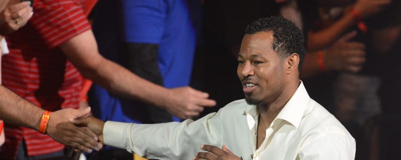 Mosley Wins On His Return; Calls Out Pacquiao